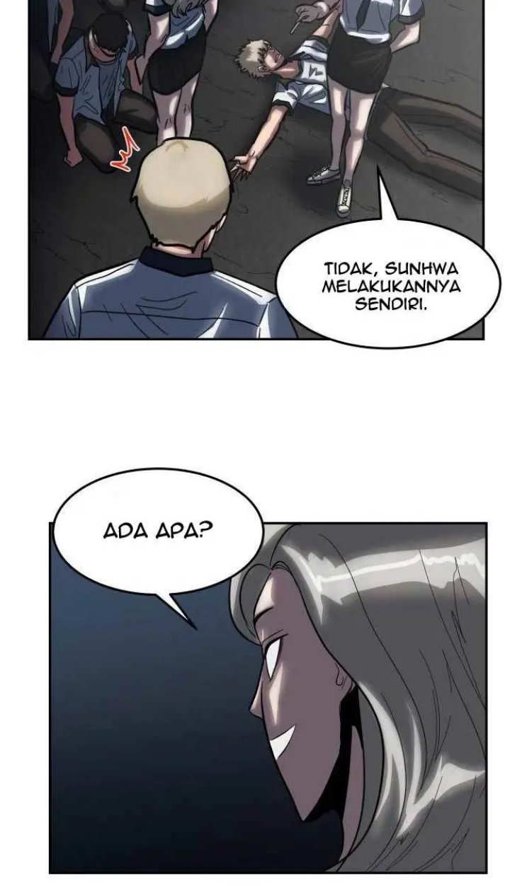 The Carnivorous Chapter 3 - halaman 99