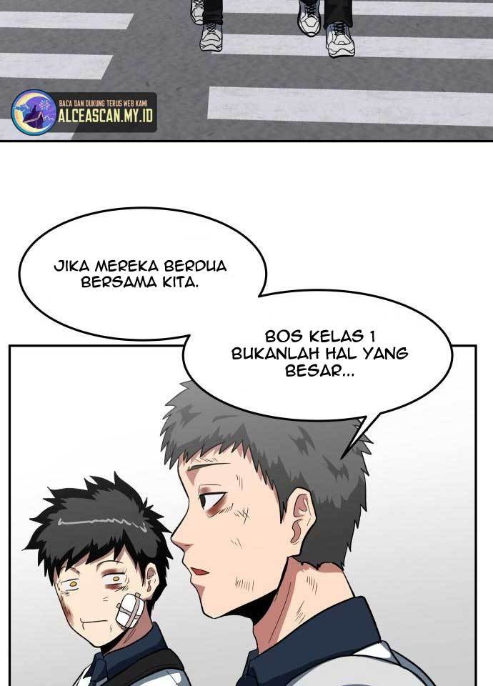The Carnivorous Chapter 4 - halaman 14
