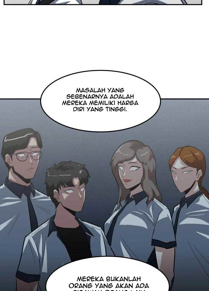 The Carnivorous Chapter 4 - halaman 15