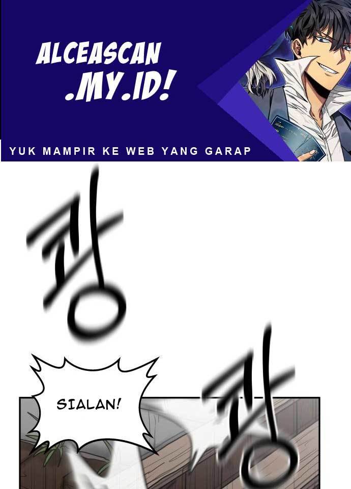 The Carnivorous Chapter 4 - halaman 2