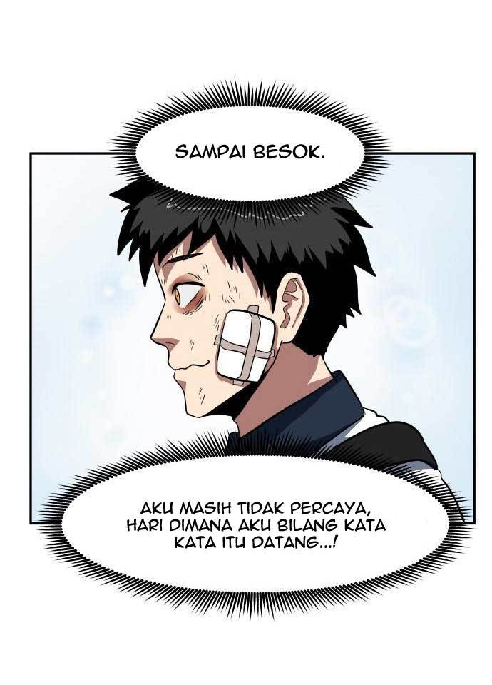 The Carnivorous Chapter 4 - halaman 23