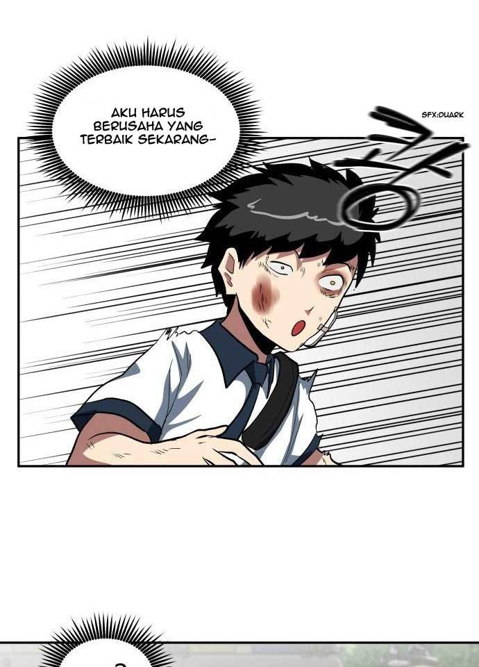 The Carnivorous Chapter 4 - halaman 24