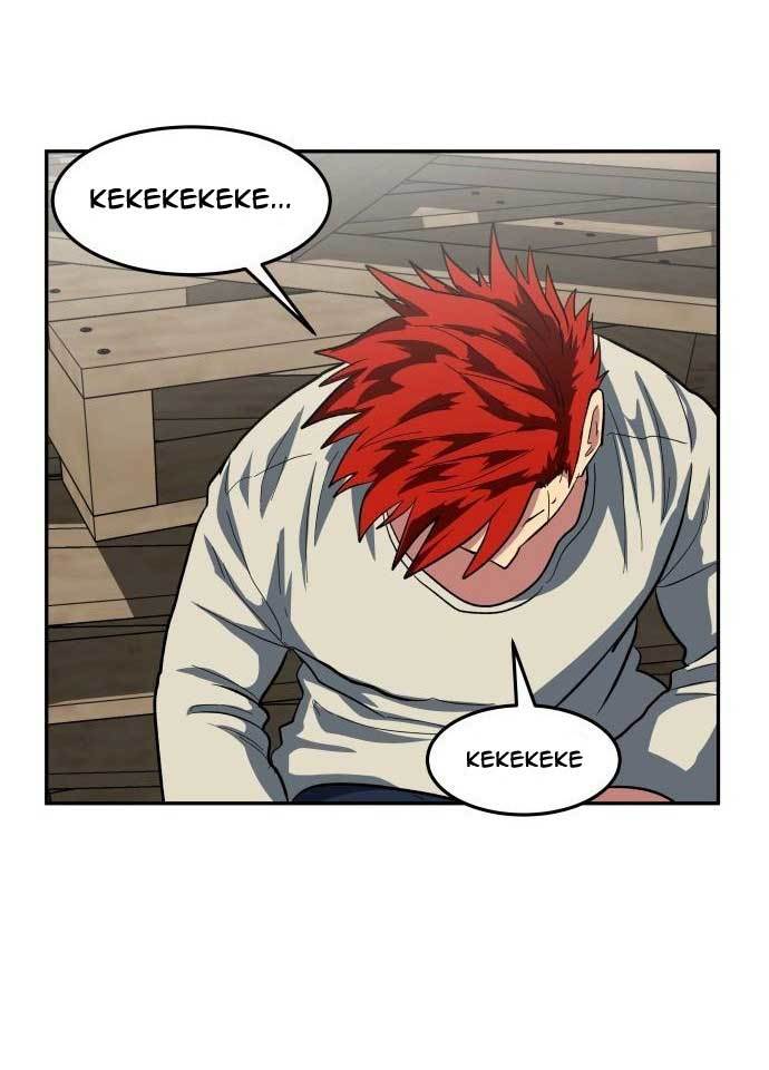 The Carnivorous Chapter 4 - halaman 28