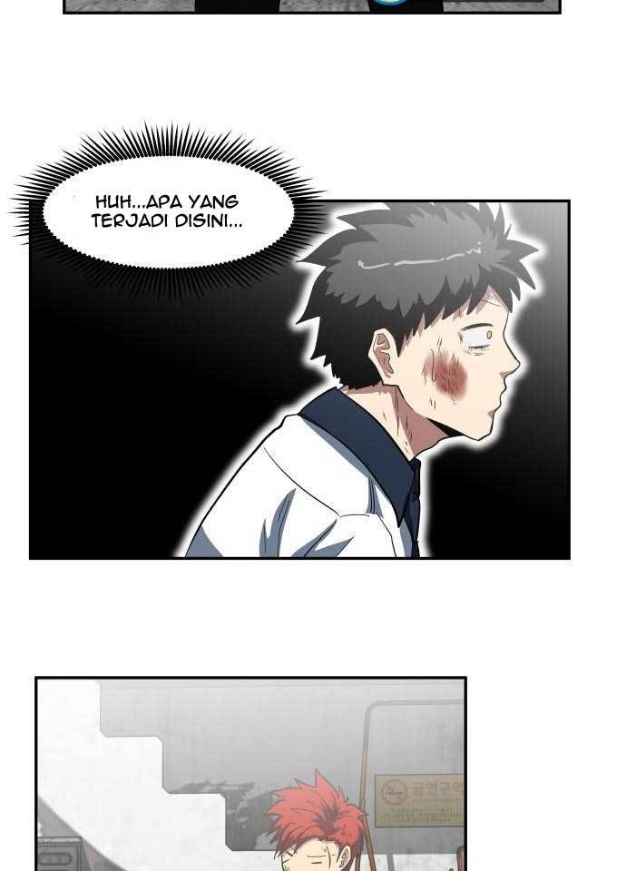 The Carnivorous Chapter 4 - halaman 30
