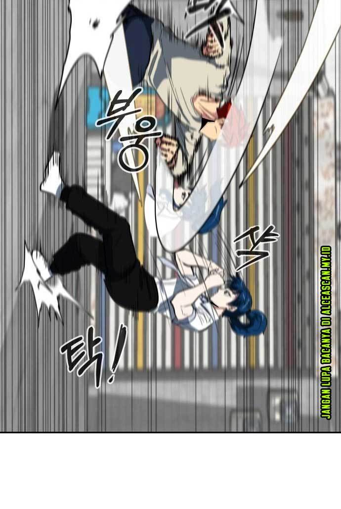 The Carnivorous Chapter 4 - halaman 35