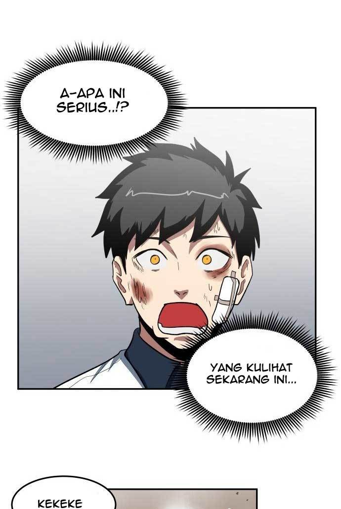 The Carnivorous Chapter 4 - halaman 40