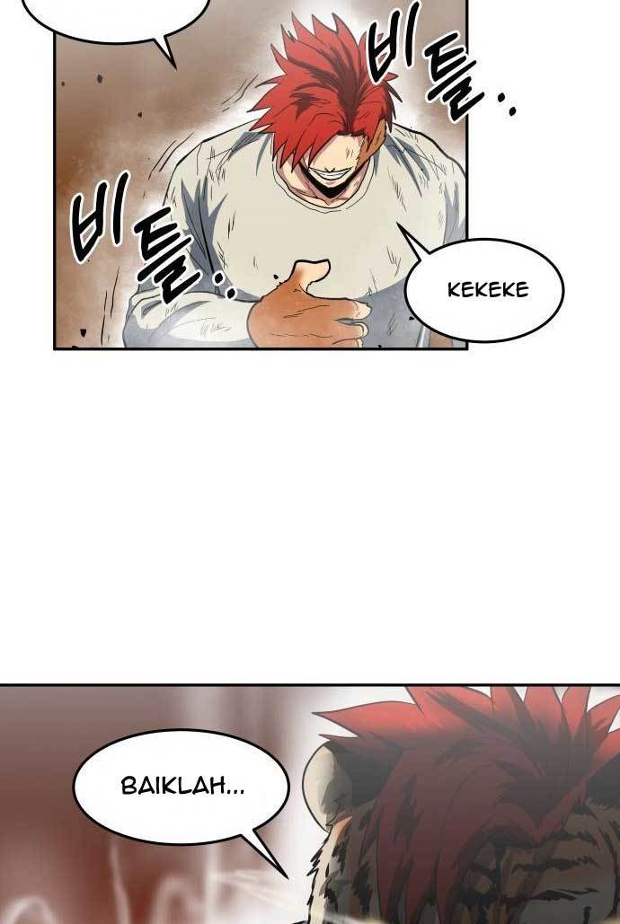 The Carnivorous Chapter 4 - halaman 41