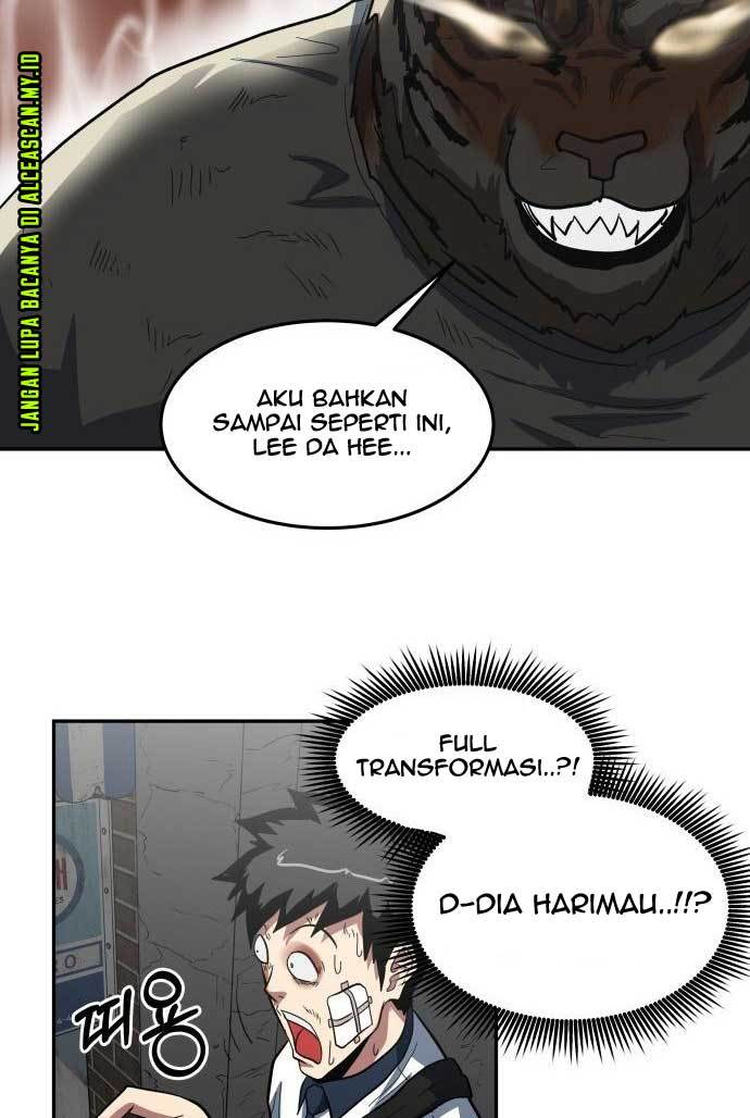 The Carnivorous Chapter 4 - halaman 42
