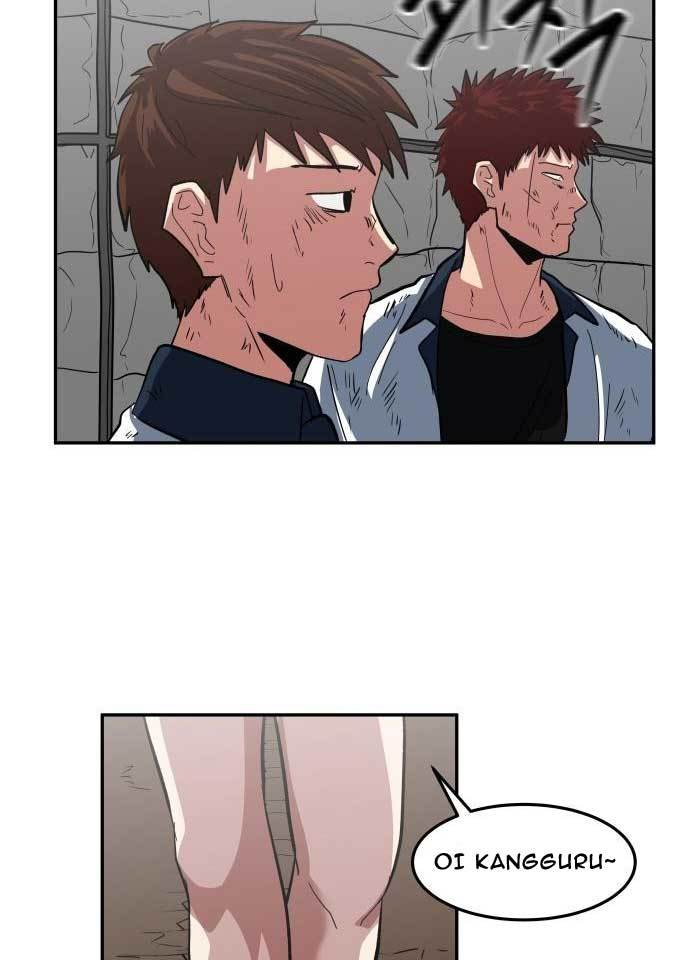 The Carnivorous Chapter 4 - halaman 5