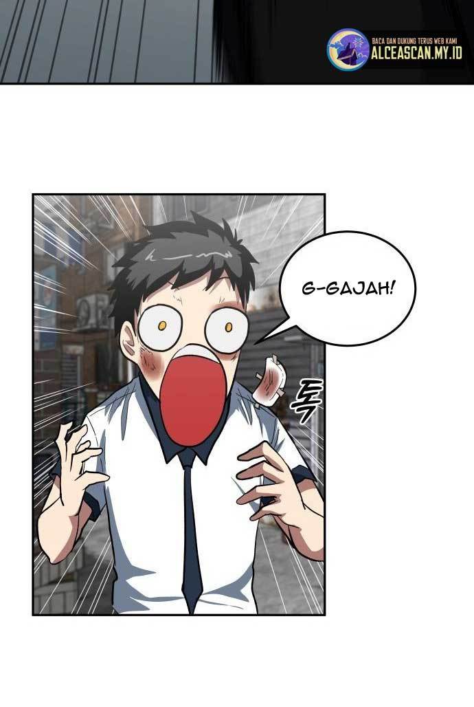 The Carnivorous Chapter 4 - halaman 51