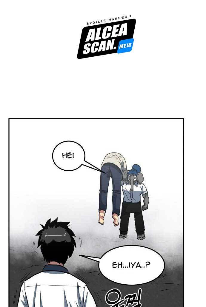 The Carnivorous Chapter 4 - halaman 52