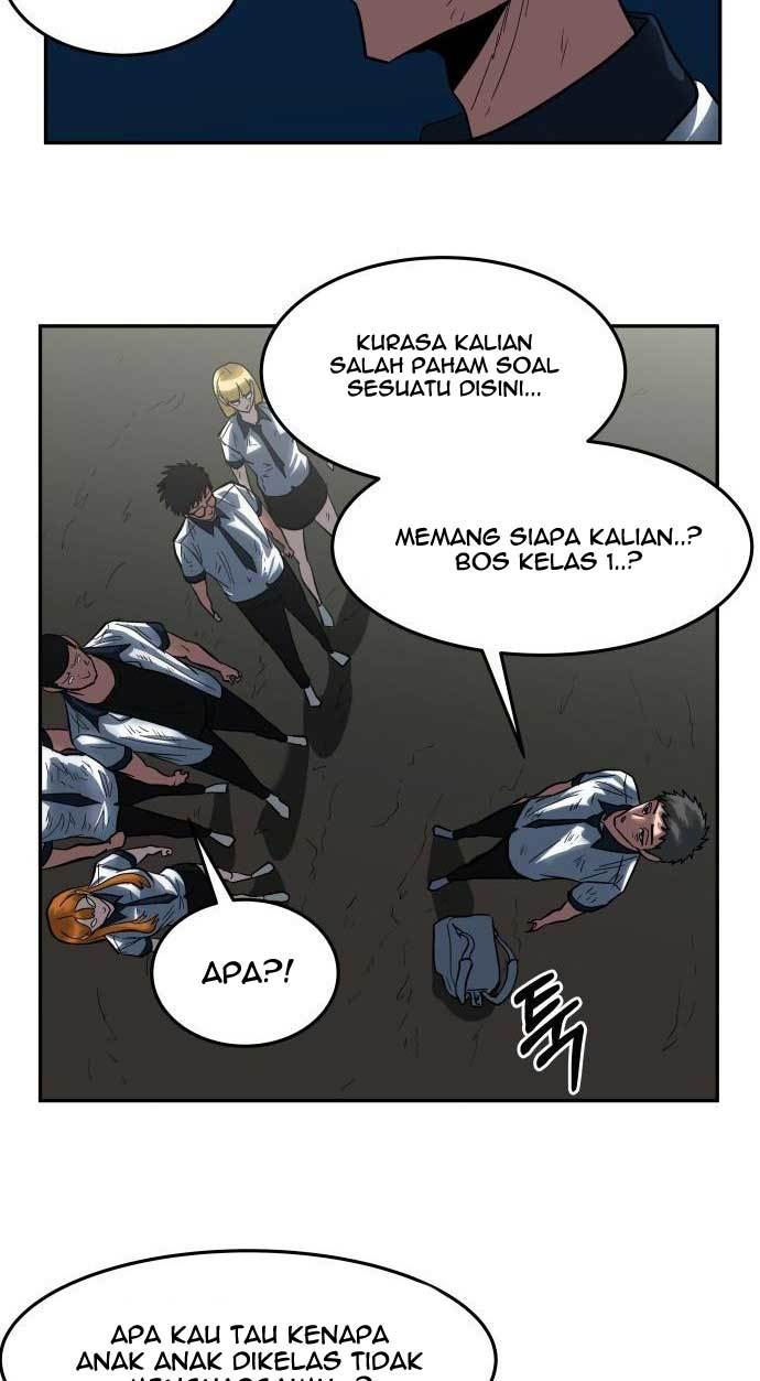 The Carnivorous Chapter 4 - halaman 62