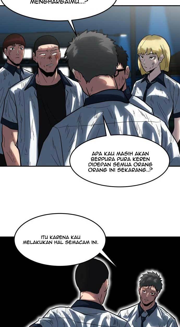The Carnivorous Chapter 4 - halaman 63