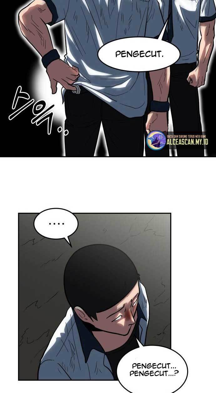 The Carnivorous Chapter 4 - halaman 64