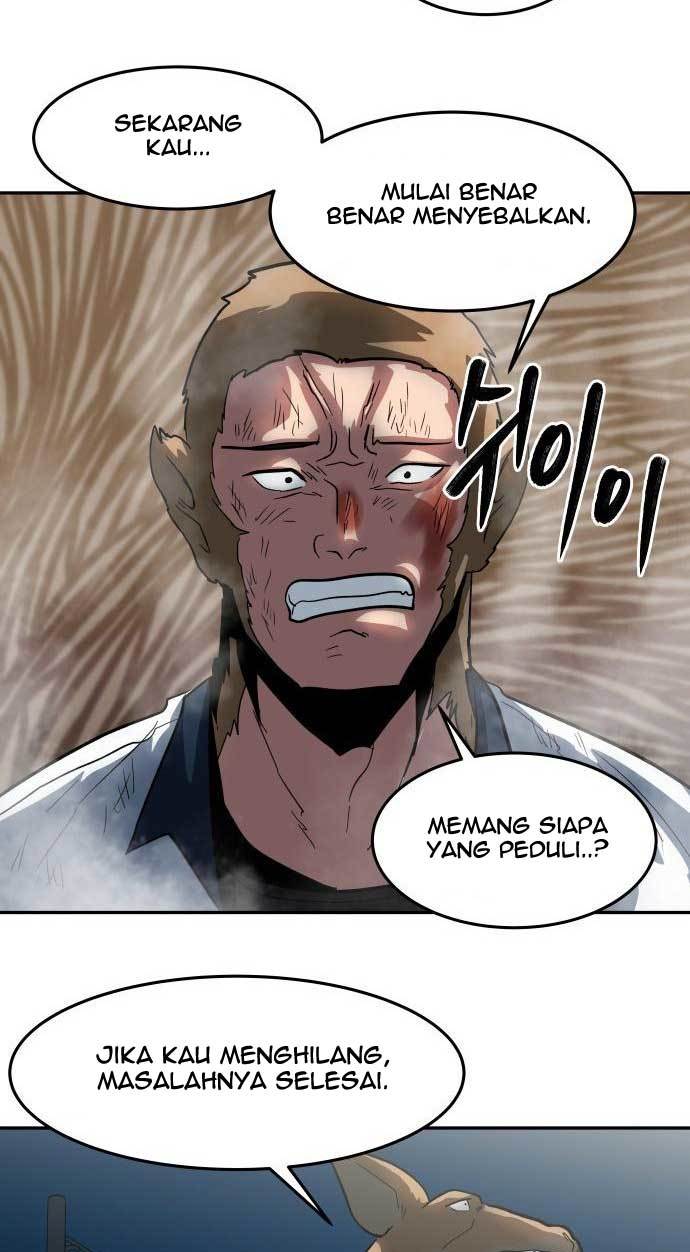 The Carnivorous Chapter 4 - halaman 65