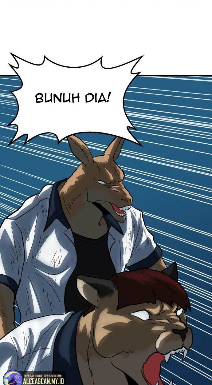 The Carnivorous Chapter 4 - halaman 67