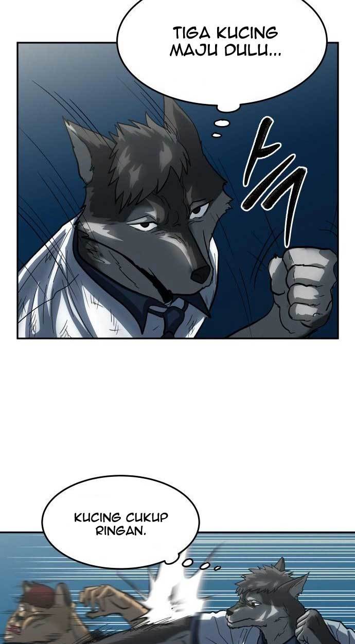The Carnivorous Chapter 4 - halaman 69