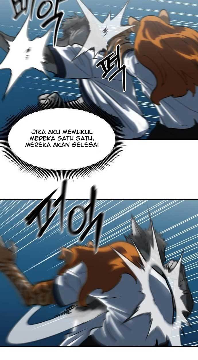 The Carnivorous Chapter 4 - halaman 71