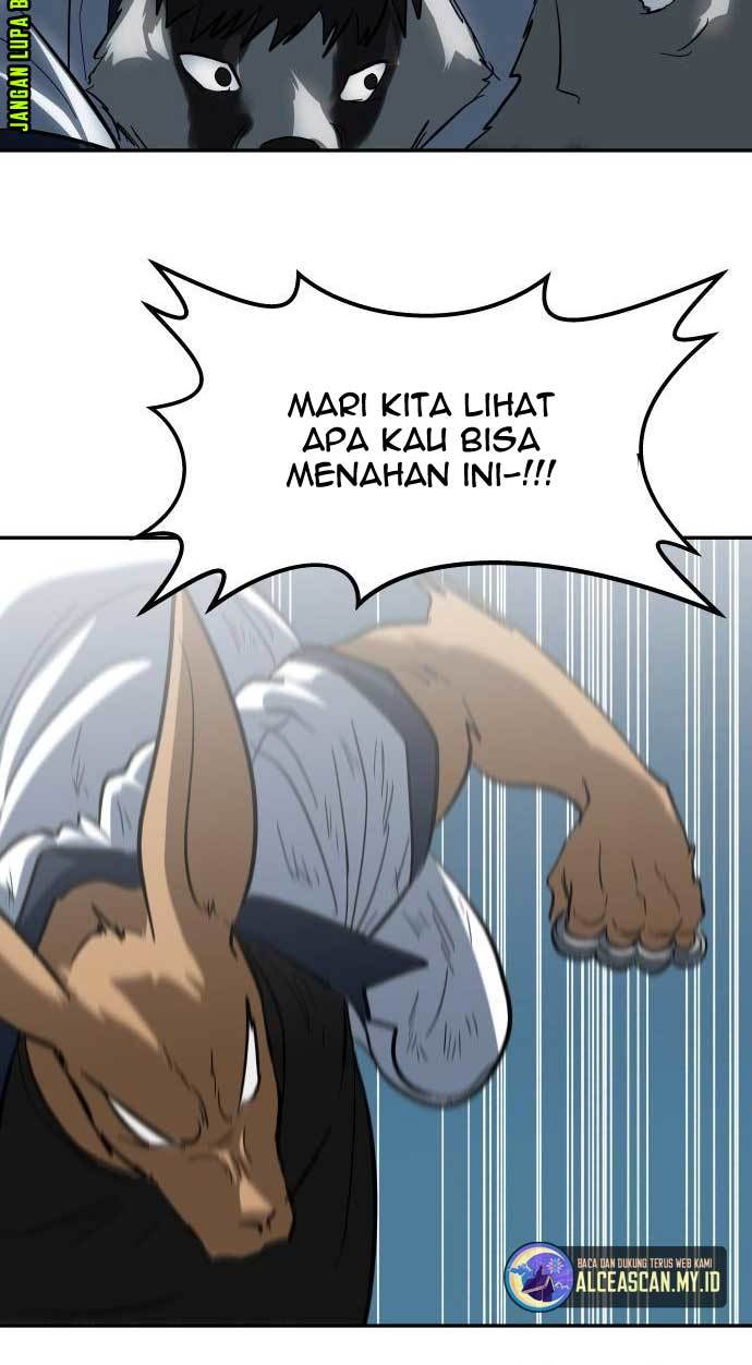 The Carnivorous Chapter 4 - halaman 78