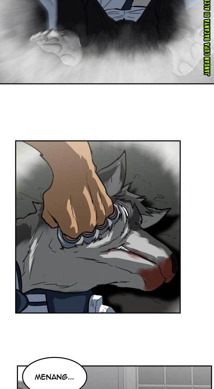 The Carnivorous Chapter 4 - halaman 80