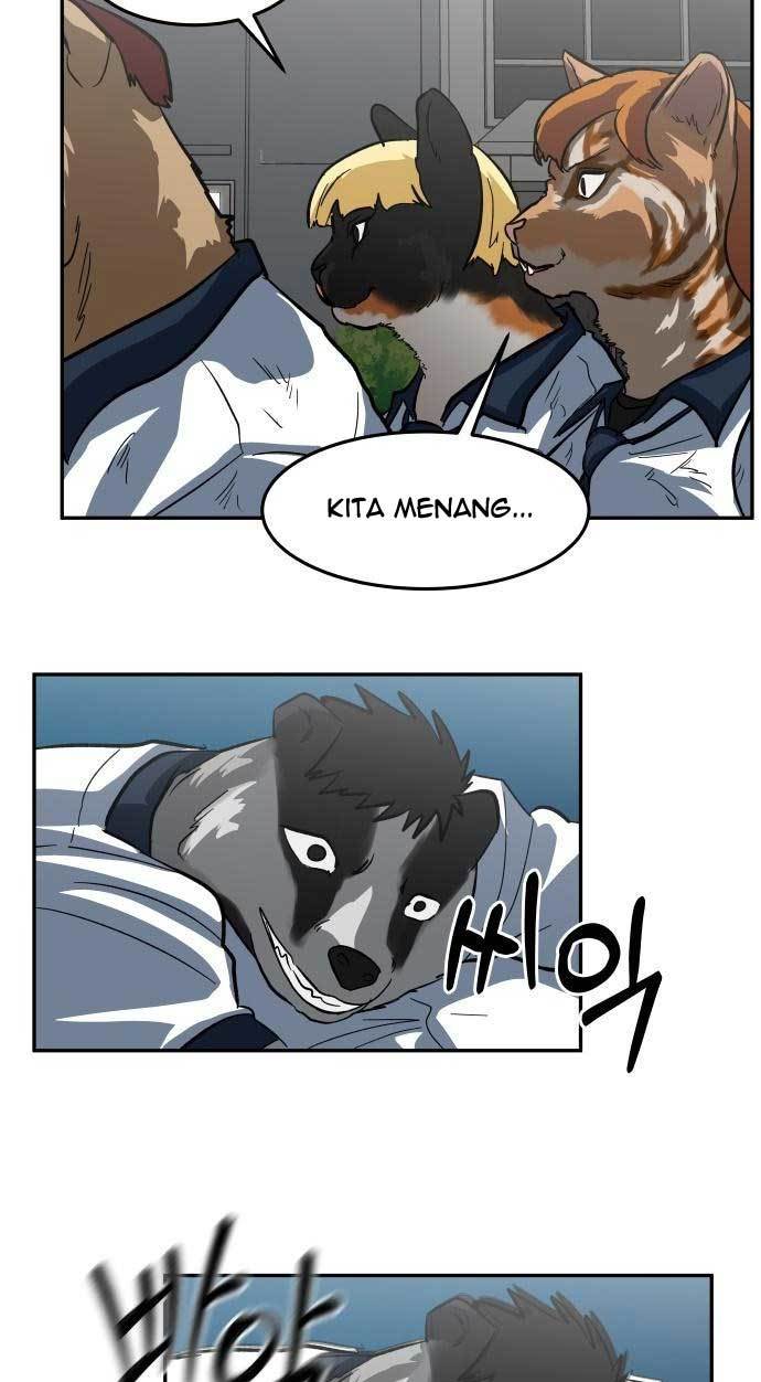 The Carnivorous Chapter 4 - halaman 81