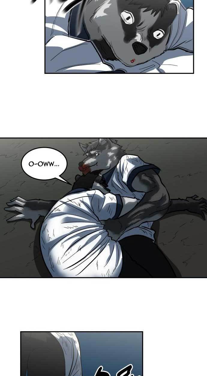 The Carnivorous Chapter 4 - halaman 82