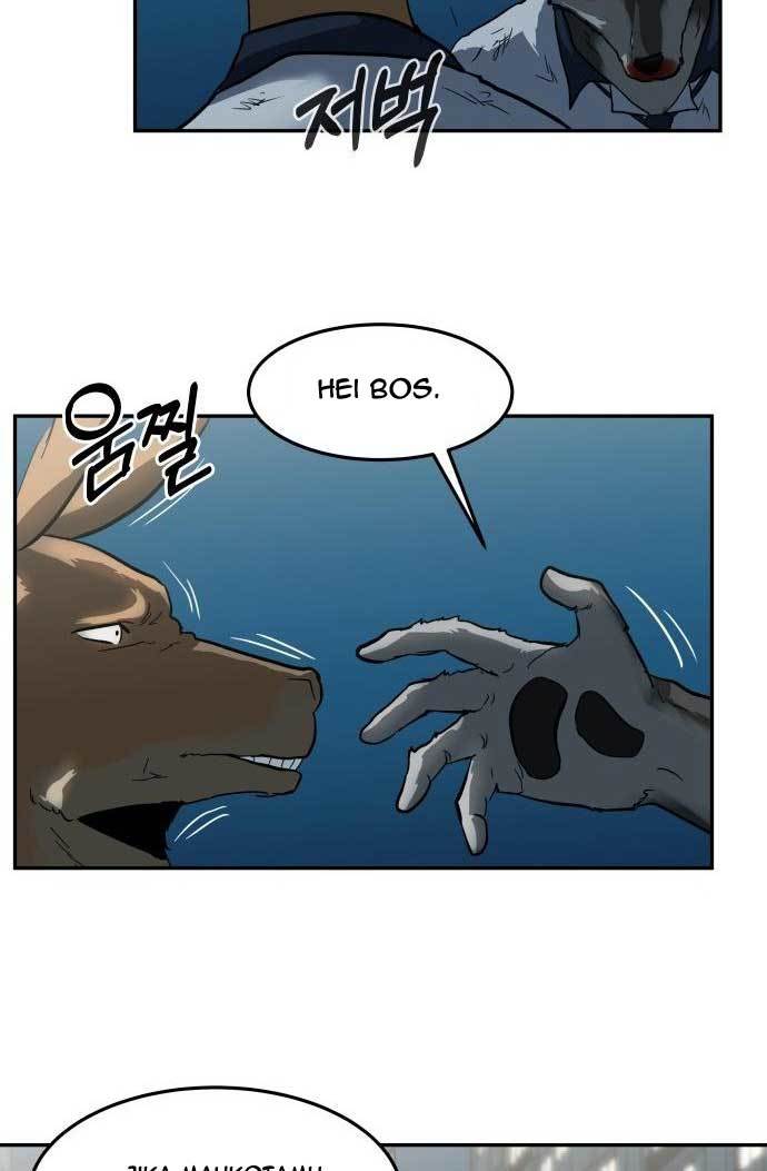 The Carnivorous Chapter 4 - halaman 84