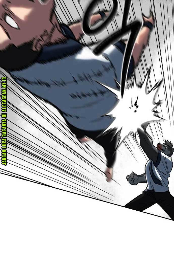 The Carnivorous Chapter 4 - halaman 87