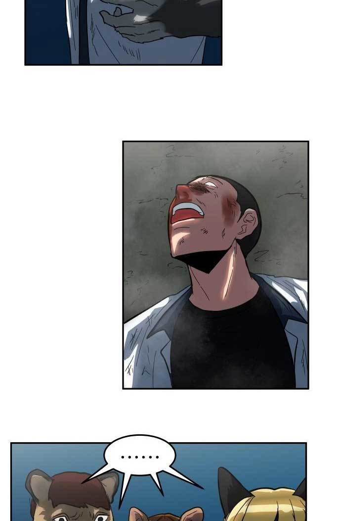 The Carnivorous Chapter 4 - halaman 89