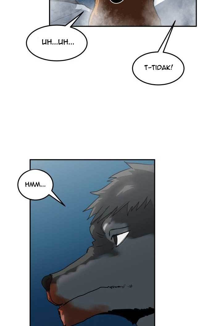 The Carnivorous Chapter 4 - halaman 91