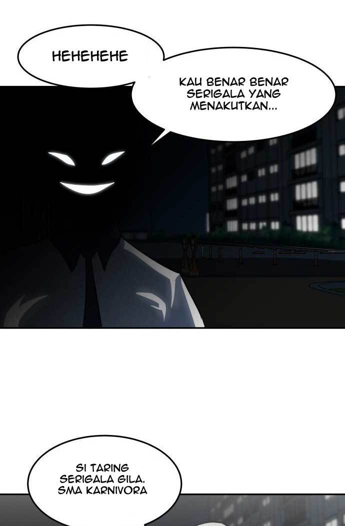 The Carnivorous Chapter 4 - halaman 93