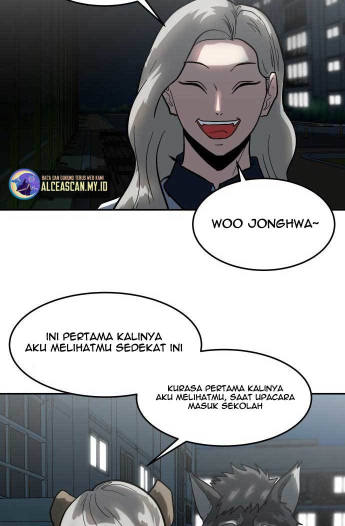 The Carnivorous Chapter 4 - halaman 94
