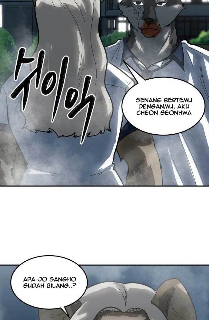 The Carnivorous Chapter 4 - halaman 95