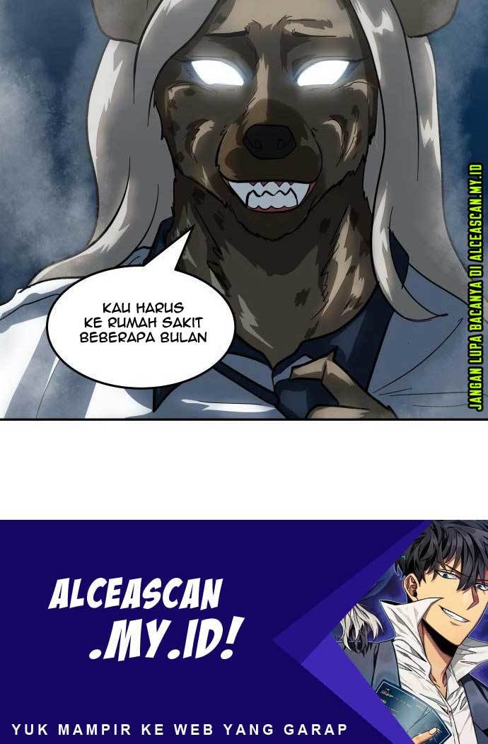 The Carnivorous Chapter 4 - halaman 96