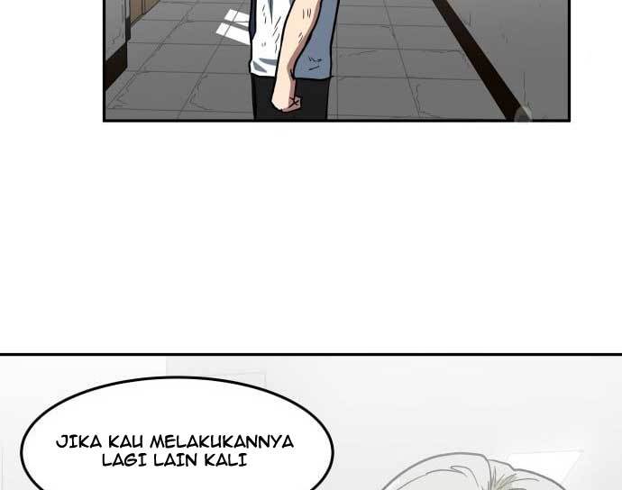 The Carnivorous Chapter 5 - halaman 103
