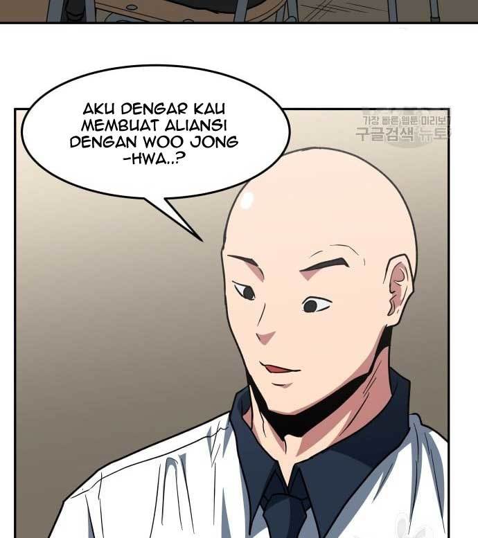 The Carnivorous Chapter 5 - halaman 17