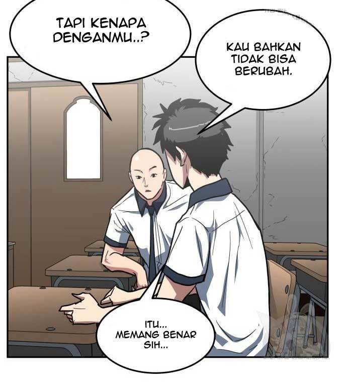 The Carnivorous Chapter 5 - halaman 19