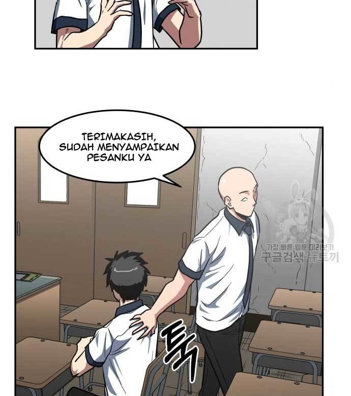 The Carnivorous Chapter 5 - halaman 22
