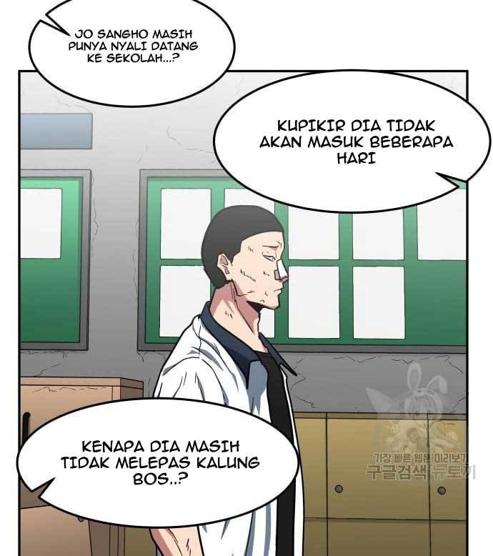 The Carnivorous Chapter 5 - halaman 29