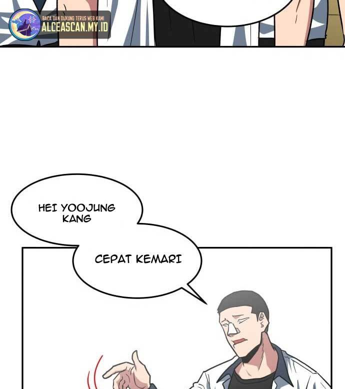 The Carnivorous Chapter 5 - halaman 33