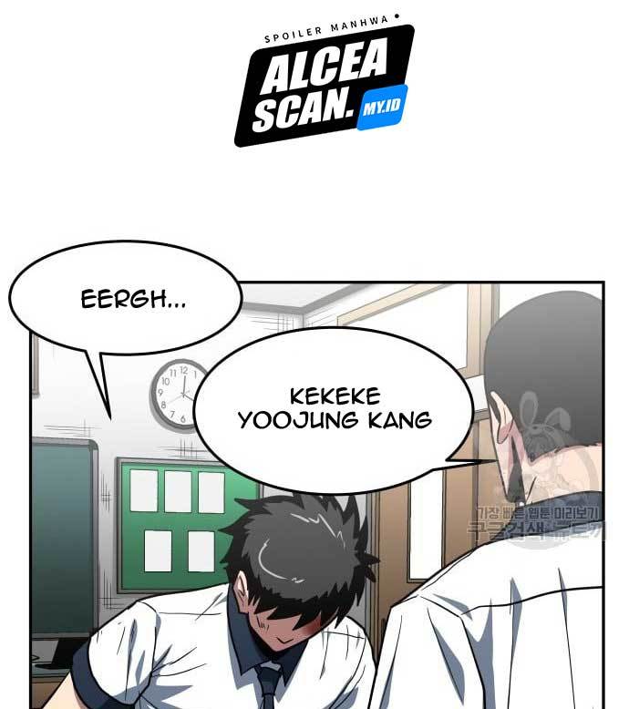 The Carnivorous Chapter 5 - halaman 39