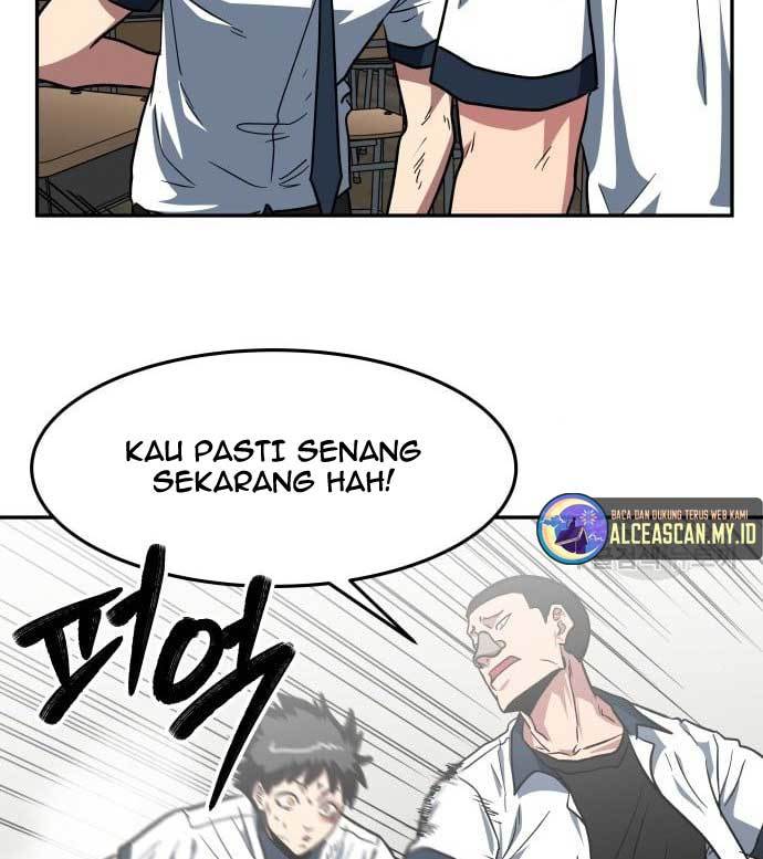 The Carnivorous Chapter 5 - halaman 40