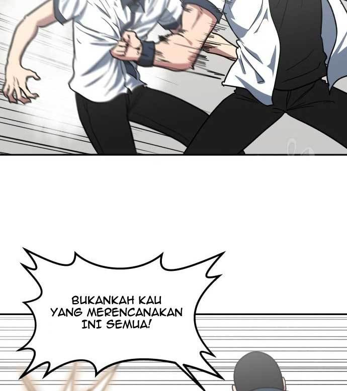 The Carnivorous Chapter 5 - halaman 41