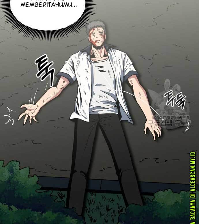 The Carnivorous Chapter 5 - halaman 5