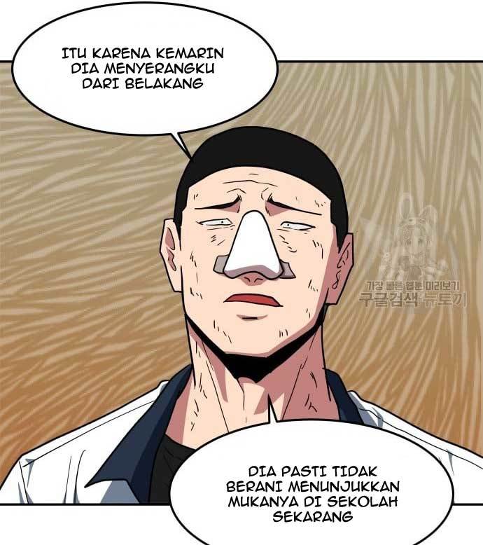 The Carnivorous Chapter 5 - halaman 50