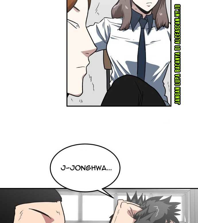 The Carnivorous Chapter 5 - halaman 57