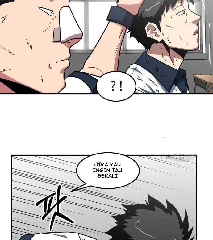 The Carnivorous Chapter 5 - halaman 58