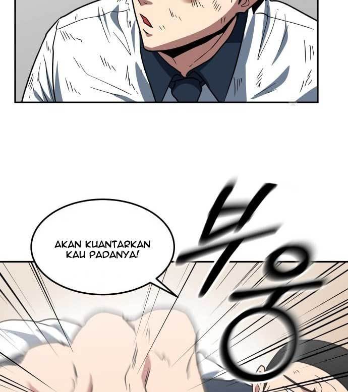 The Carnivorous Chapter 5 - halaman 60
