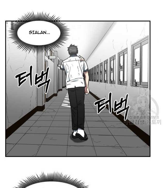 The Carnivorous Chapter 5 - halaman 67