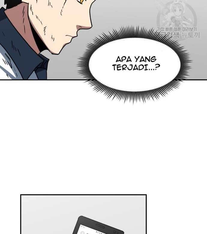 The Carnivorous Chapter 5 - halaman 72